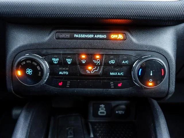 2023 Ford Bronco Sport Heritage 2023 Ford Bronco Sport Heritage