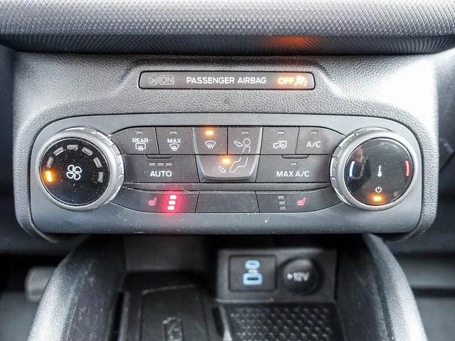 2022 Ford Bronco Sport Big Bend 2022 Ford Bronco Sport Big Bend