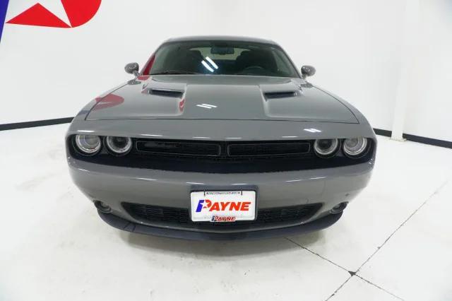 2019 Dodge Challenger SXT 2019 Dodge Challenger SXT