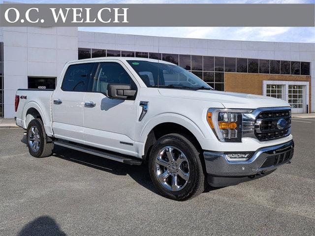 2023 Ford F-150 XLT for sale in Hardeeville, SC