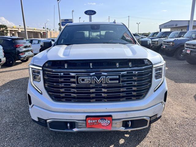 2023 GMC Sierra 1500 4WD Crew Cab Short Box Denali Ultimate 2023 GMC Sierra 1500 4WD Crew Cab Short Box Denali Ultimate