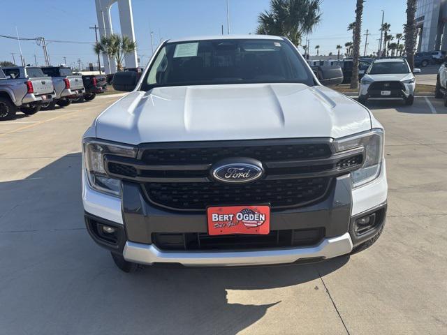 2024 Ford Ranger XLT 2024 Ford Ranger XLT