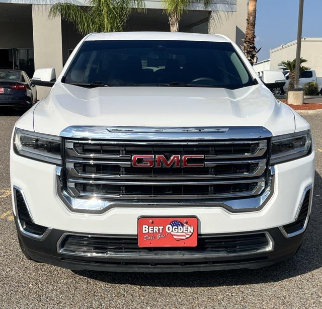 2023 GMC Acadia FWD SLE