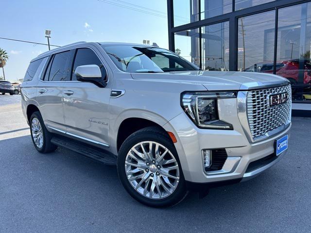 2024 GMC Yukon 2WD Denali
