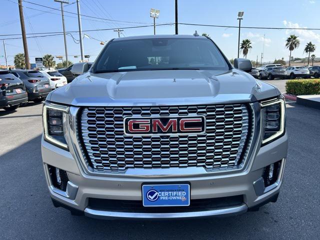 2024 GMC Yukon 2WD Denali