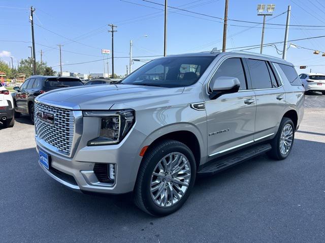 2024 GMC Yukon 2WD Denali