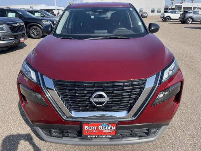 2023 Nissan Rogue S FWD 2023 Nissan Rogue S FWD