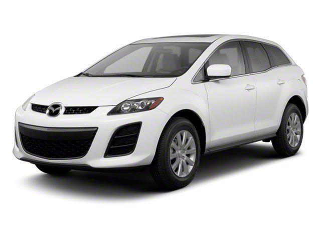 2010 Mazda CX-7 s Grand Touring 2010 Mazda CX-7 s Grand Touring