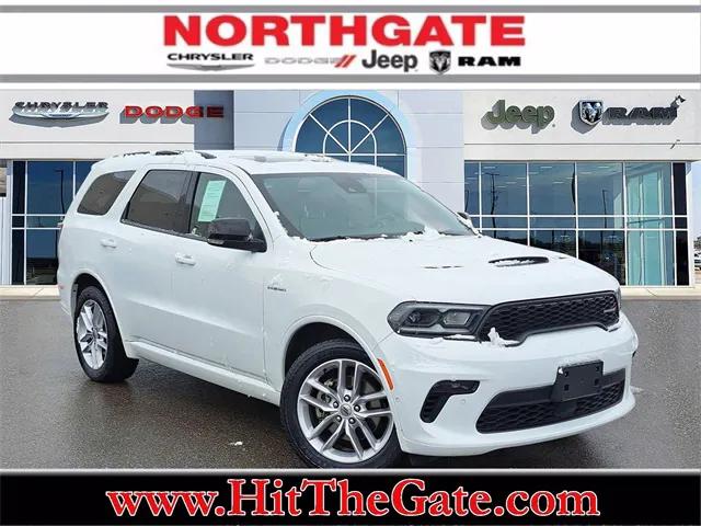 2023 Dodge Durango R/T Plus AWD