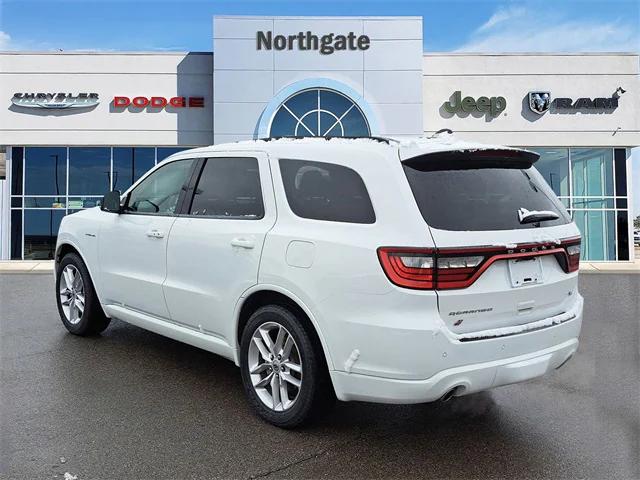 2023 Dodge Durango R/T Plus AWD
