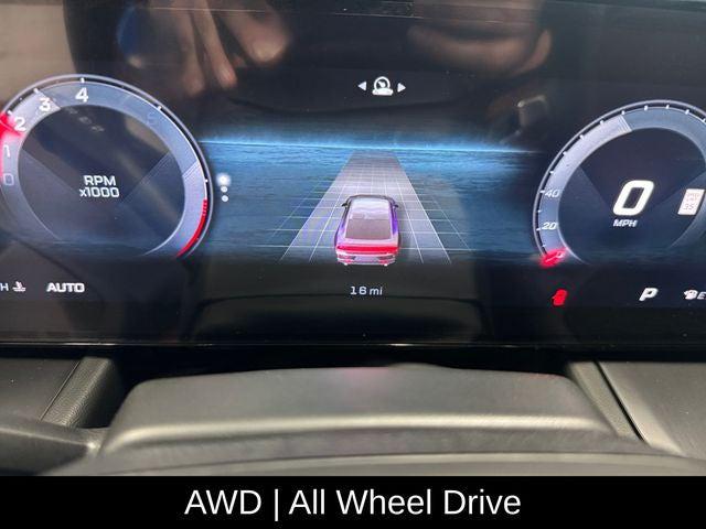 2026 Dodge Charger CHARGER SCAT PACK PLUS 2-DOOR AWD