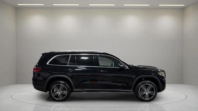 2025 Mercedes-Benz GLS GLS 450 4MATIC