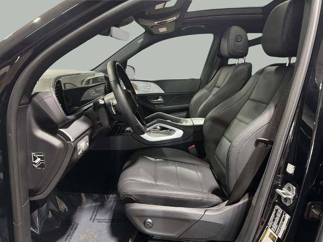 2025 Mercedes-Benz GLS GLS 450 4MATIC