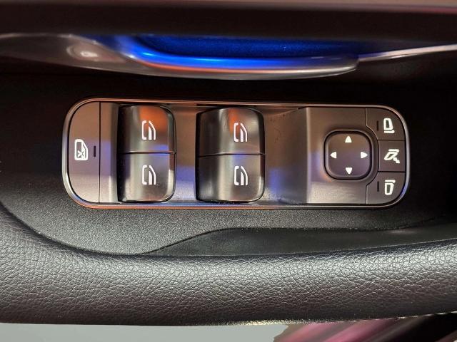 2025 Mercedes-Benz GLS GLS 450 4MATIC