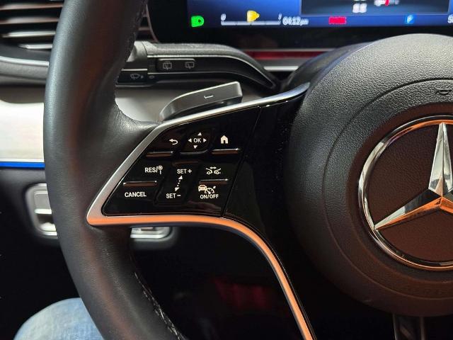 2025 Mercedes-Benz GLS GLS 450 4MATIC
