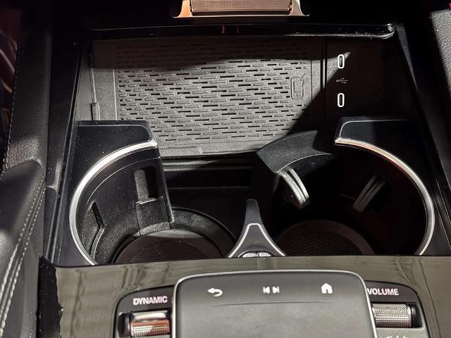 2025 Mercedes-Benz GLS GLS 450 4MATIC