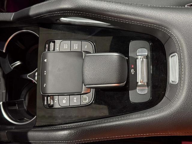 2025 Mercedes-Benz GLS GLS 450 4MATIC