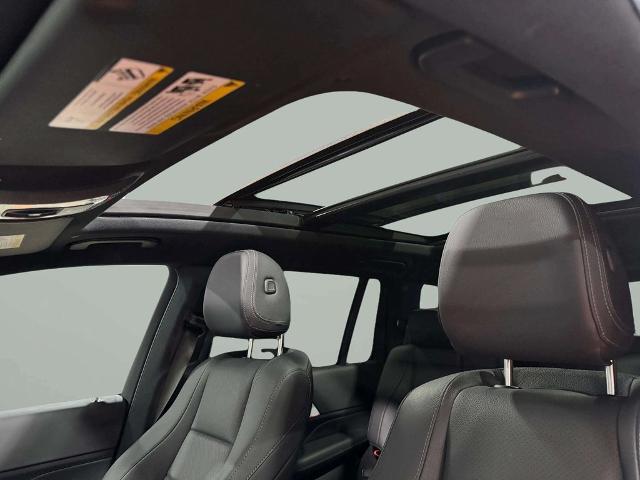 2025 Mercedes-Benz GLS GLS 450 4MATIC