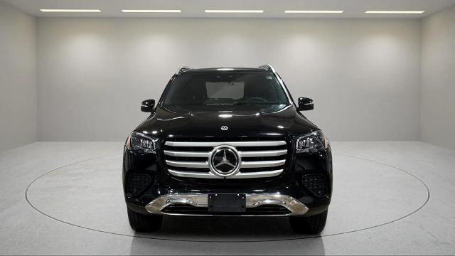 2025 Mercedes-Benz GLS GLS 450 4MATIC