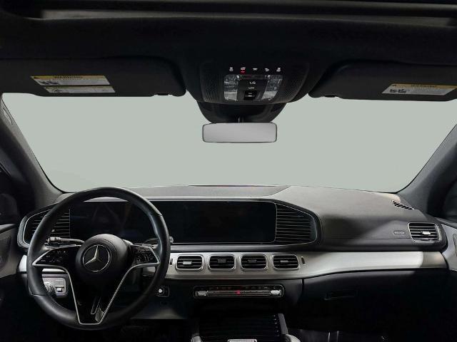 2025 Mercedes-Benz GLS GLS 450 4MATIC