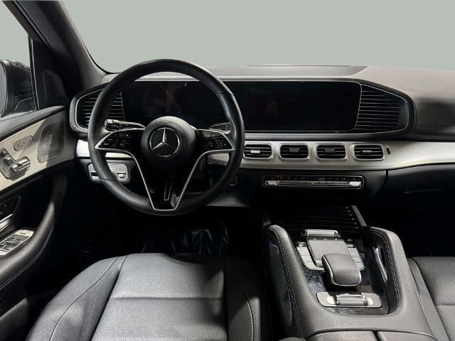 2025 Mercedes-Benz GLS GLS 450 4MATIC