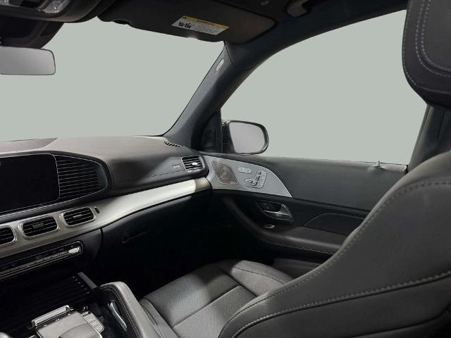 2025 Mercedes-Benz GLS GLS 450 4MATIC