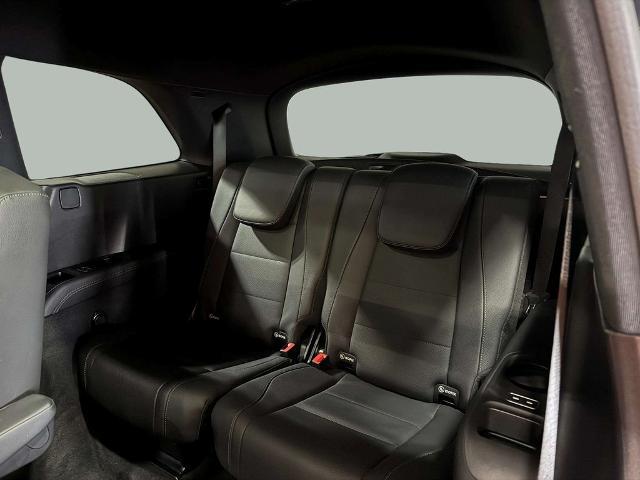 2025 Mercedes-Benz GLS GLS 450 4MATIC