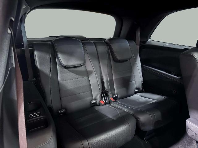 2025 Mercedes-Benz GLS GLS 450 4MATIC