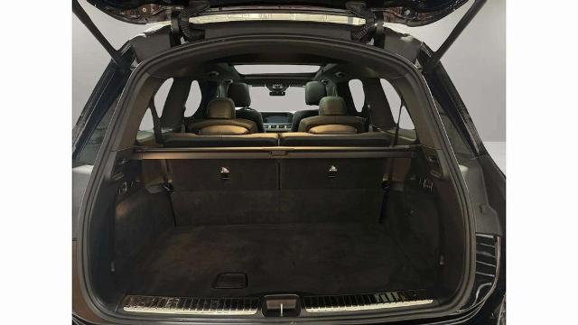 2025 Mercedes-Benz GLS GLS 450 4MATIC