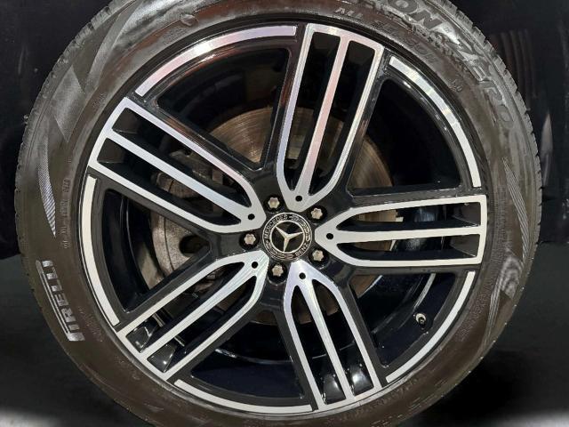 2025 Mercedes-Benz GLS GLS 450 4MATIC