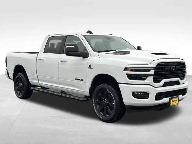2026 RAM Ram 2500 RAM 2500 LARAMIE CREW CAB 4X4 64 BOX