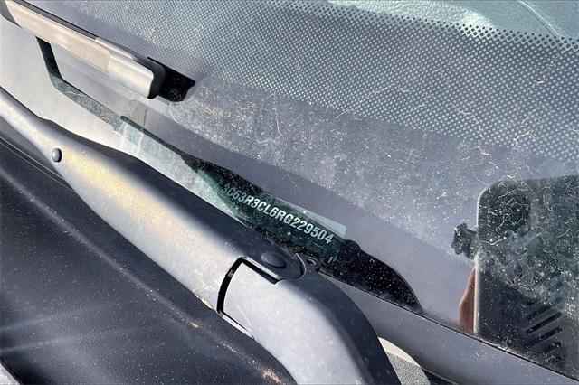 2024 RAM 3500 Tradesman Crew Cab 4x4 64 Box 2024 RAM 3500 Tradesman Crew Cab 4x4 64 Box