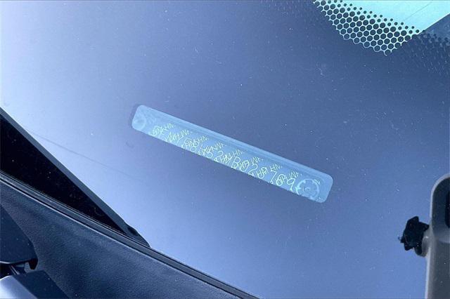 2021 Honda Passport AWD EX-L 2021 Honda Passport AWD EX-L