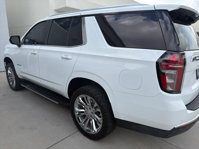 2023 Chevrolet Tahoe 2WD LS 2023 Chevrolet Tahoe 2WD LS