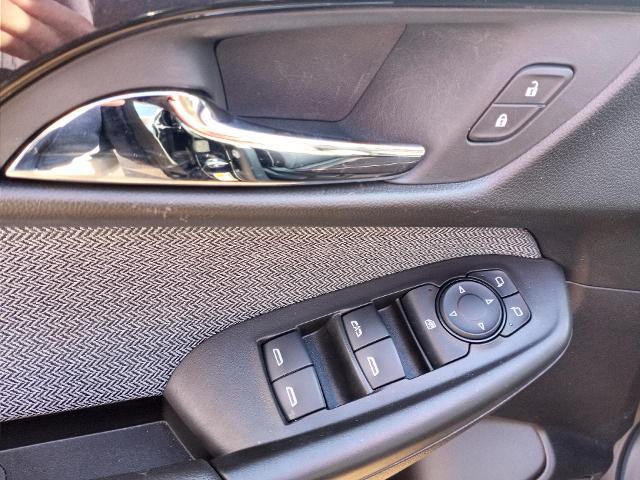 2025 Chevrolet TrailBlazer AWD LT