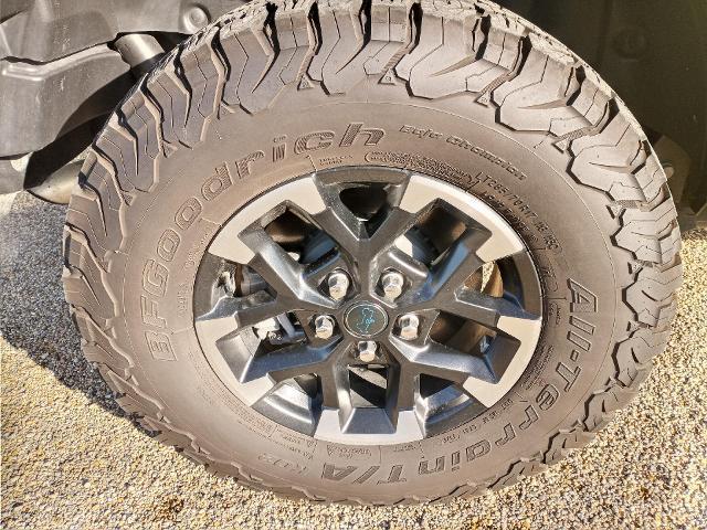 2024 Jeep Wrangler 4xe Rubicon 4xe