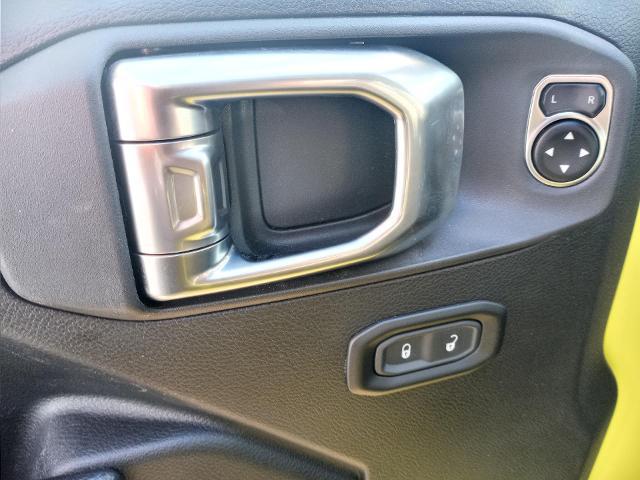 2024 Jeep Wrangler 4xe Rubicon 4xe
