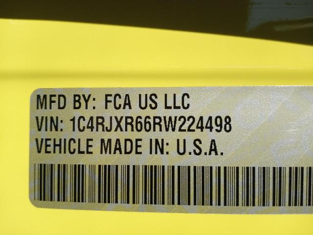 2024 Jeep Wrangler 4xe Rubicon 4xe