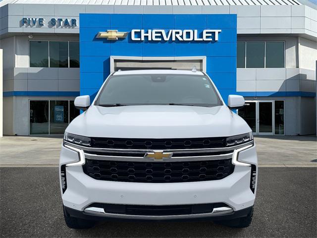 2023 Chevrolet Tahoe 2WD LS 2023 Chevrolet Tahoe 2WD LS