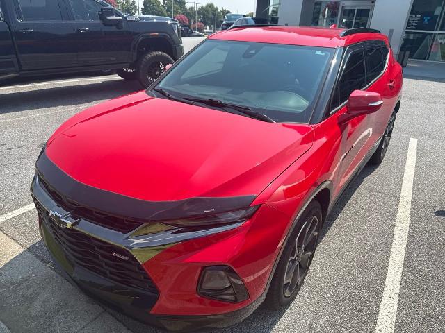2020 Chevrolet Blazer FWD RS for sale in Duluth, GA