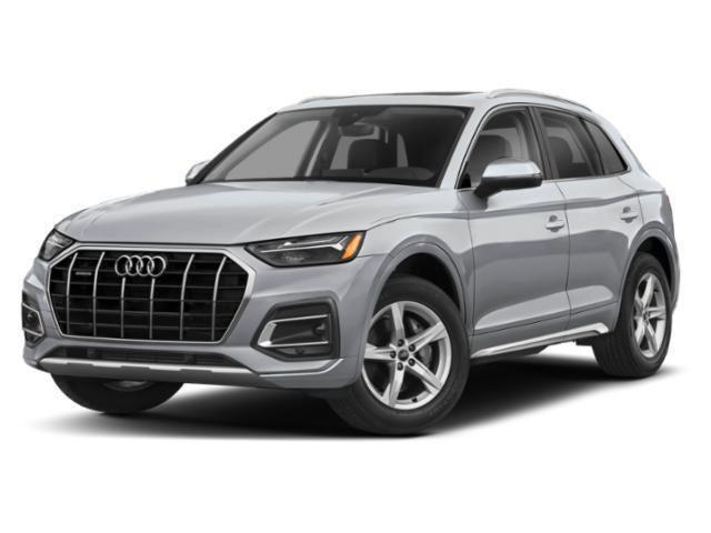 2023 Audi Q5 Premium Plus 45 TFSI S line quattro 2023 Audi Q5 Premium Plus 45 TFSI S line quattro