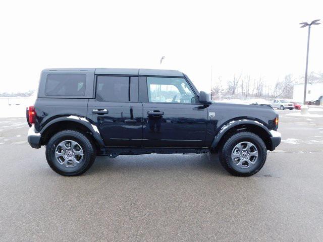2025 Ford Bronco Big Bend 2025 Ford Bronco Big Bend