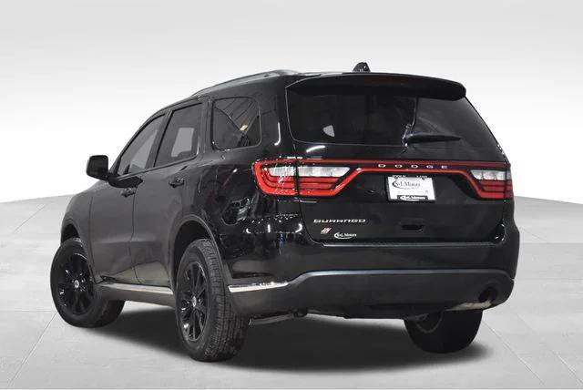 2024 Dodge Durango SXT AWD