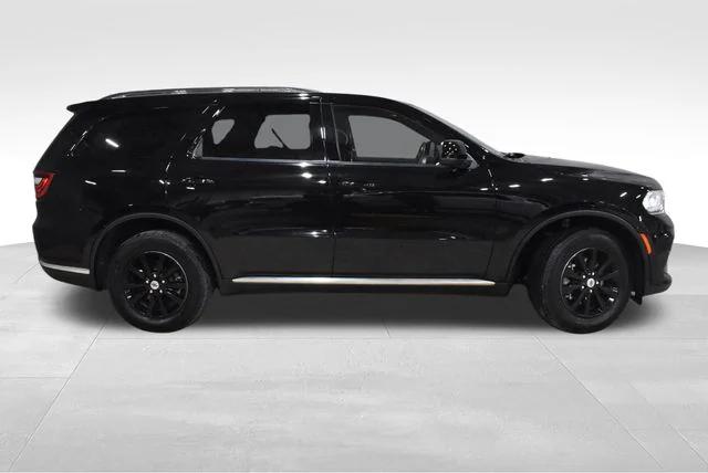 2024 Dodge Durango SXT AWD