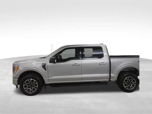 2023 Ford F-150 XLT 2023 Ford F-150 XLT