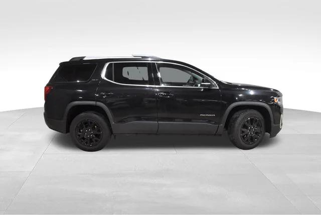2023 GMC Acadia SLT 2023 GMC Acadia SLT