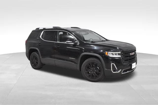 2023 GMC Acadia SLT 2023 GMC Acadia SLT