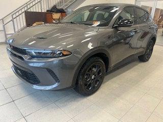 2024 Dodge Hornet GT 2024 Dodge Hornet GT