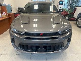 2024 Dodge Hornet GT 2024 Dodge Hornet GT