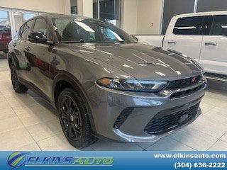 2024 Dodge Hornet GT